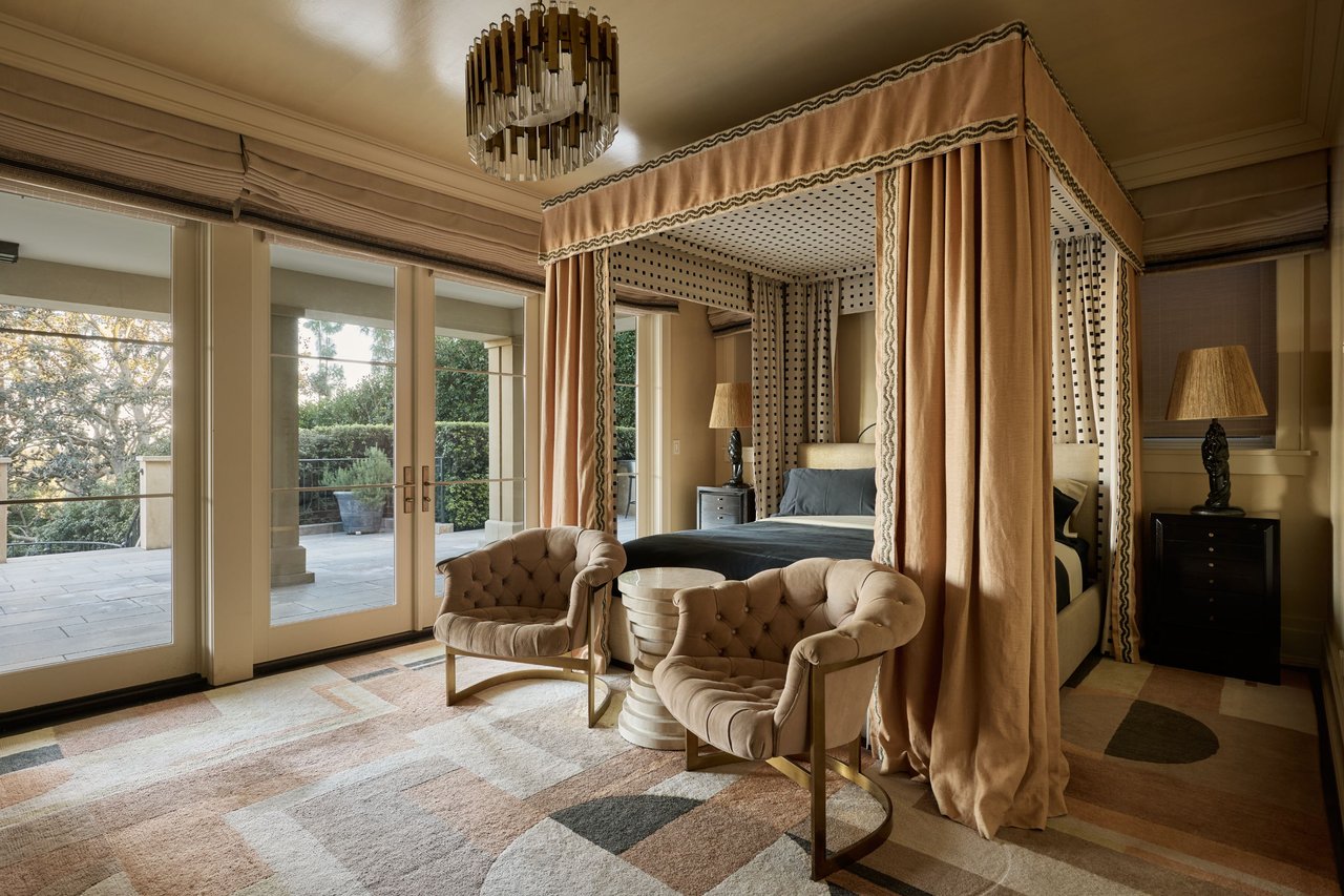 10790 Bellagio Rd, Bel Air 