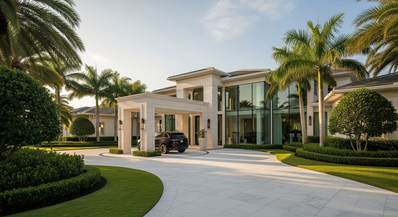 Commute & Airport Access From The Quarry