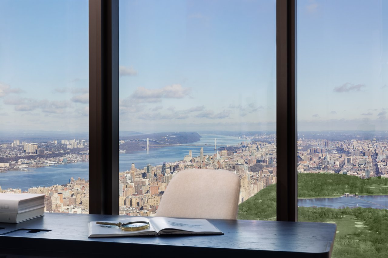 111 West 57th Street