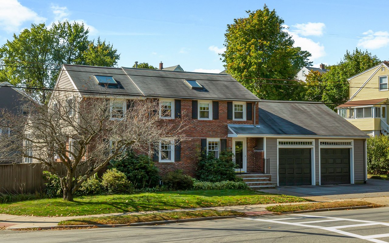 Single Family Home 