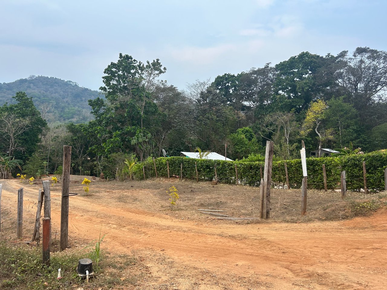 0.59 acre Lot El Carmen / El Carmen , Zapotal, Nandayure, Guanacaste