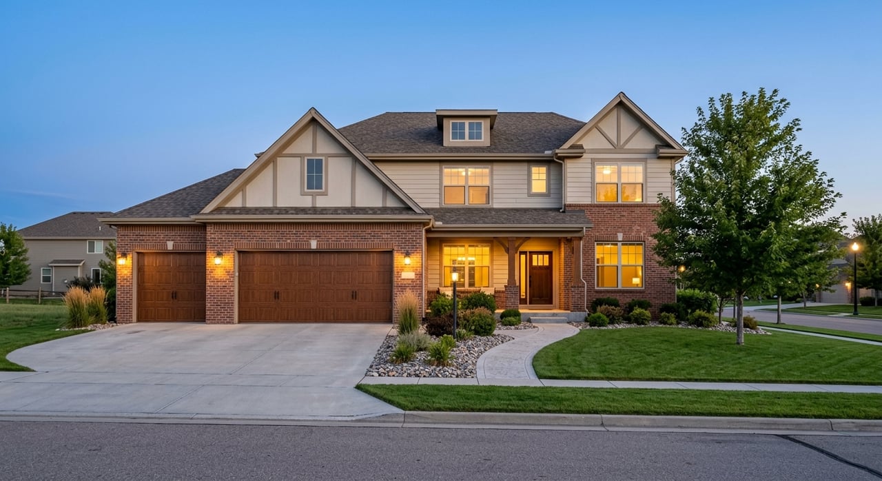 Move-Up Buying In Pueblo: What To Consider