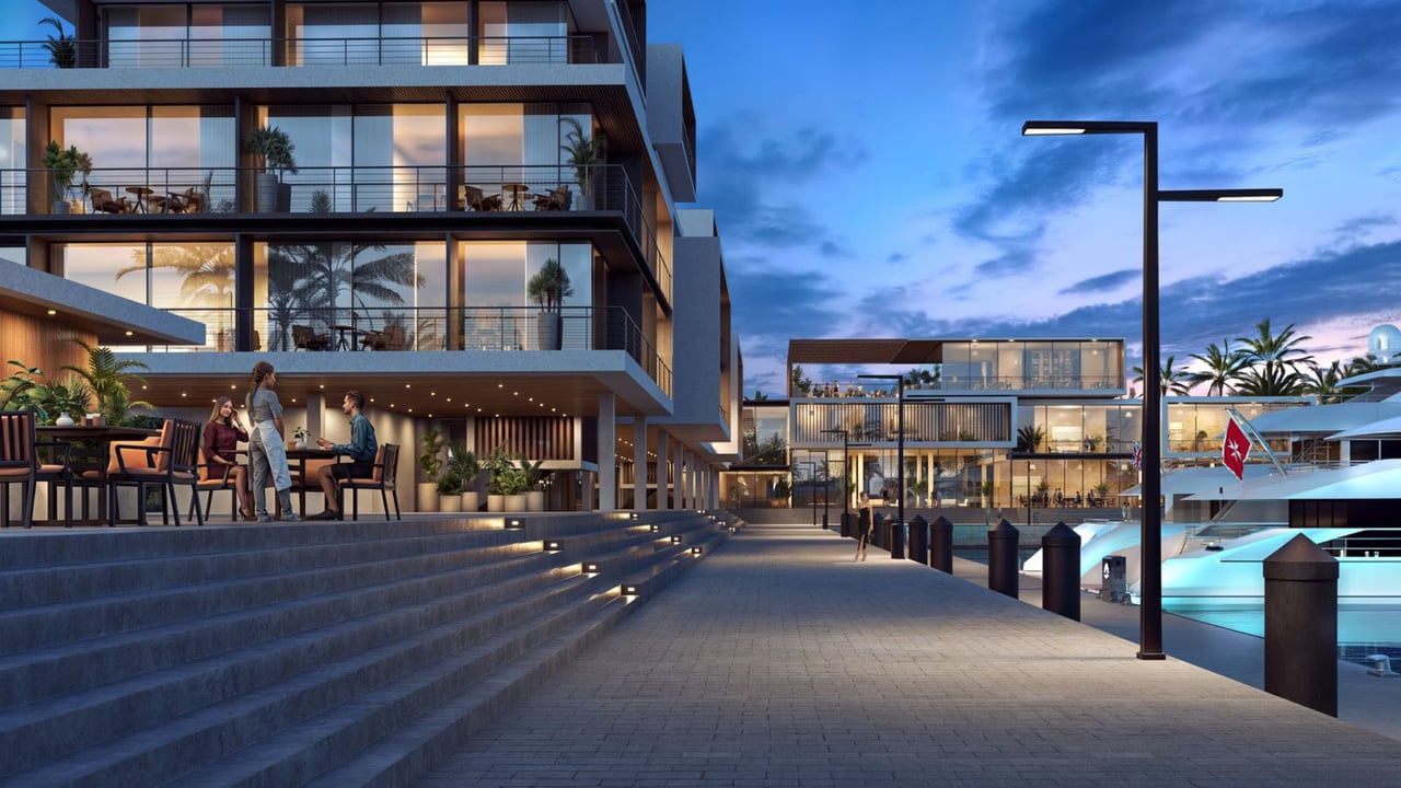 Equinox Resort Anguilla Port Nimara Private Residences