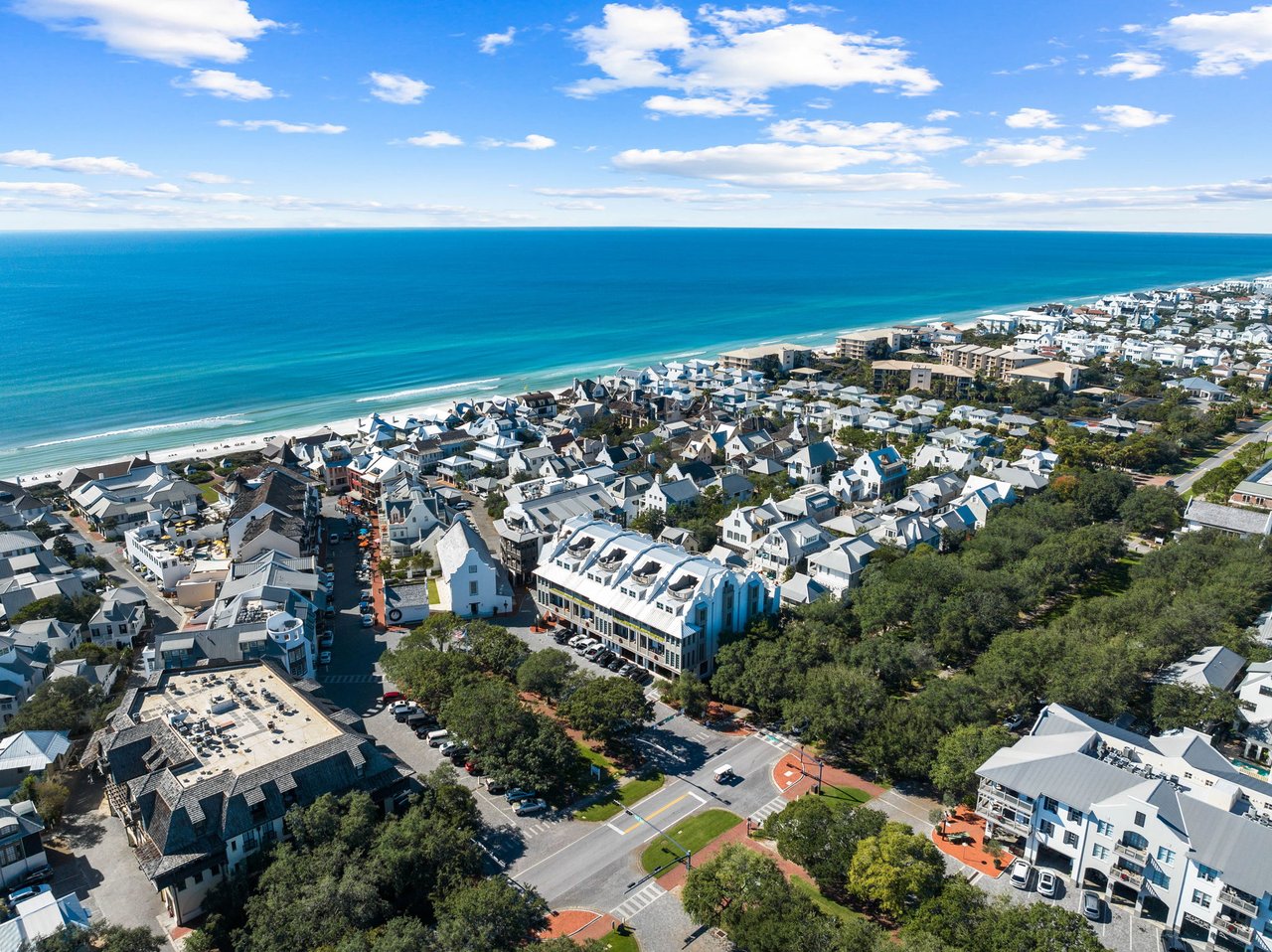 Rosemary Beach Off Market Opportunities Coming Soon