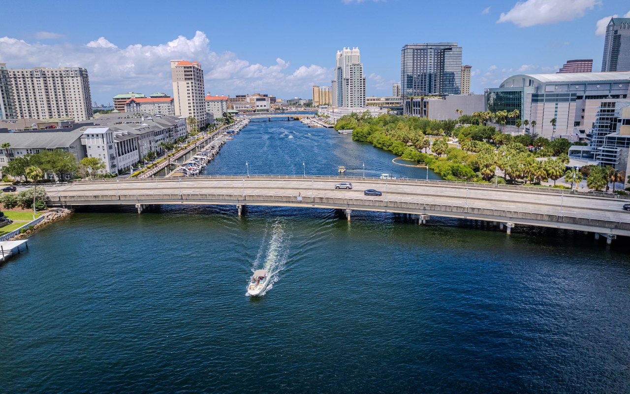 Tampa Bay Area