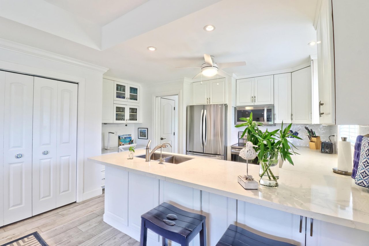 504 Sea Bean, Beach Villas