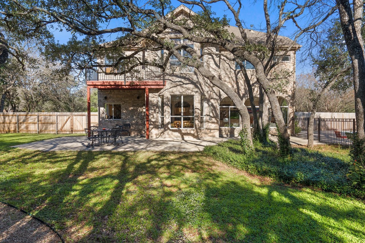 3813 McNeil Dr