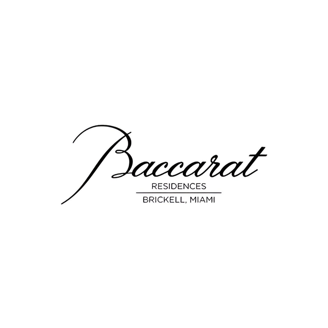 Baccarat Residences