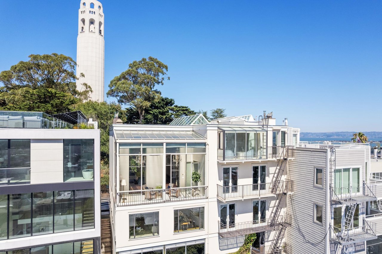 111 Telegraph Hill Blvd.