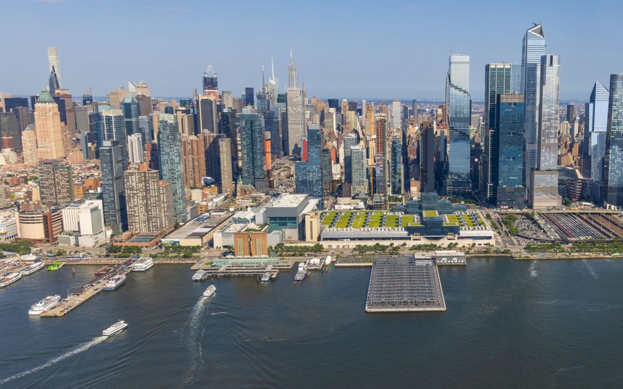 Midtown East