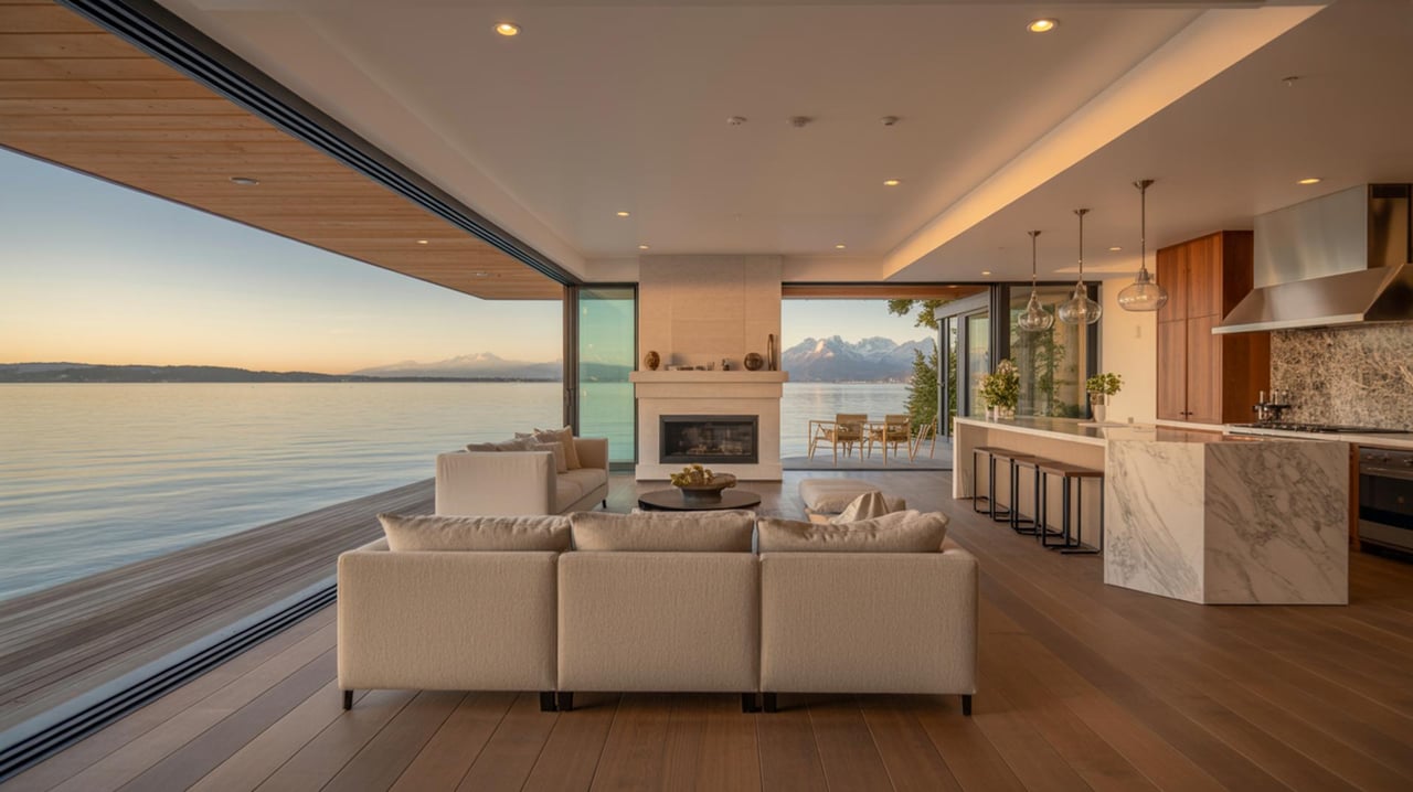 How to Use Virtual Tours When Selling Your Home in Des Moines, WA