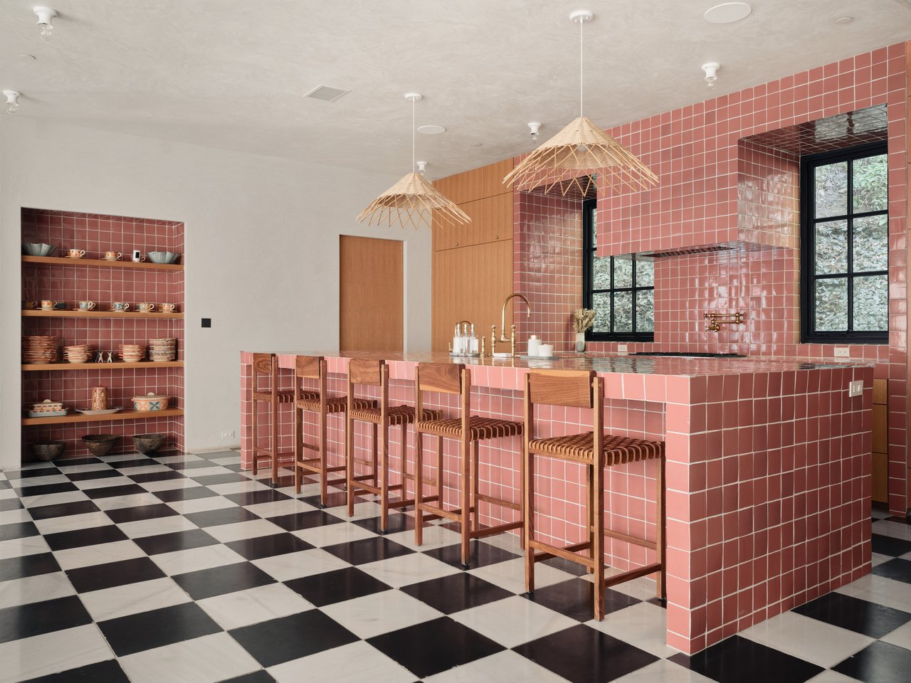 Villa Serena on Lake Austin | A Waterfront Sanctuary