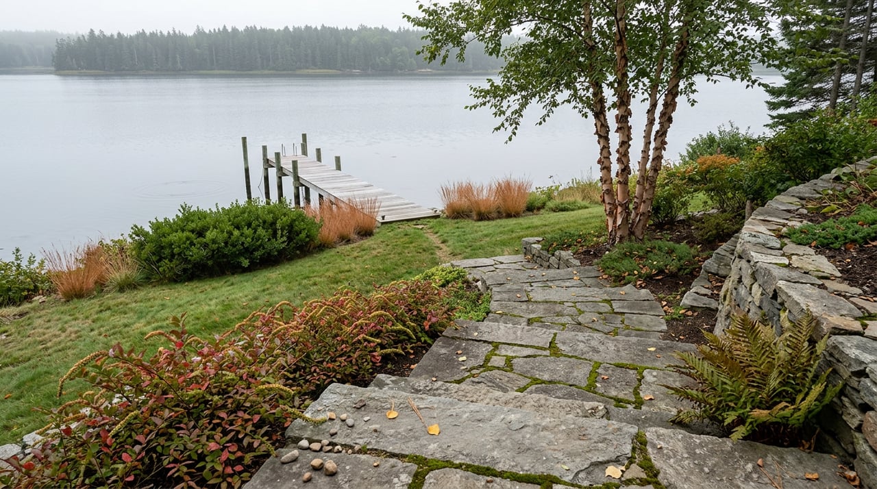 New Milford's Candlewood Lake Communities All Say "Private Access." They Don't All Mean the Same Thing.