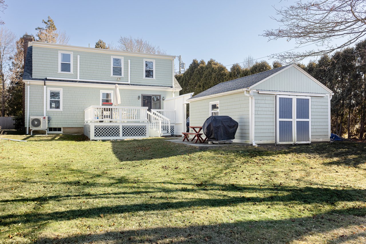 2 Linden Street, Middletown, RI 02842