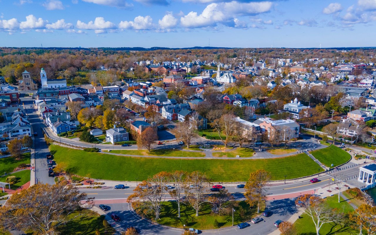 Plymouth
