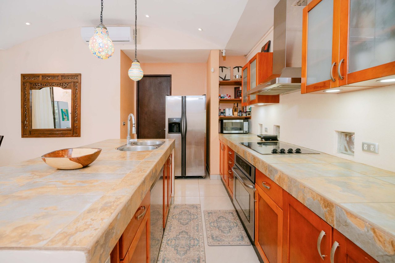 Oro del Sol 23 | Brand-New 3-Bedroom Home Near the Beach in Tamarindo