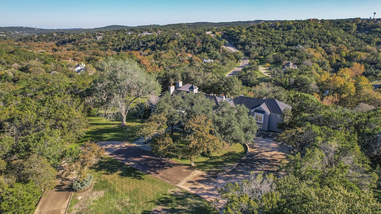 Coming Soon in Barton Creek!