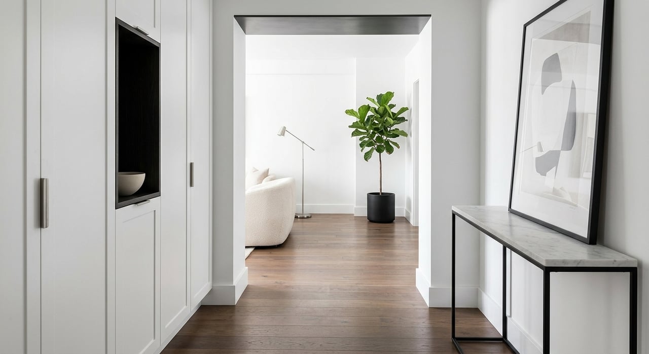 Preparing For A Greenwich Village Co-op Board Interview