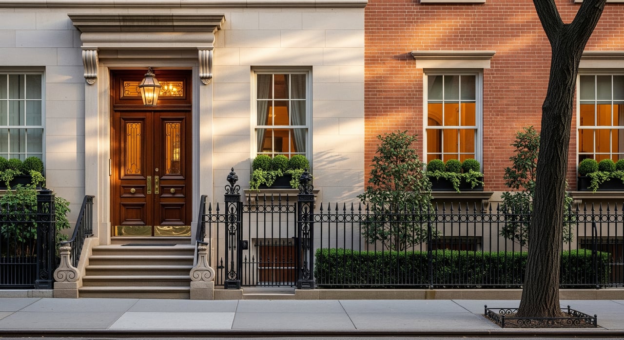 Relocating To Sutton Place: A Townhouse Buyer's Guide