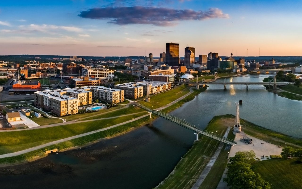 Dayton