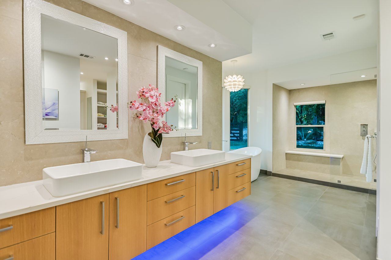 601 Crystal Creek Drive