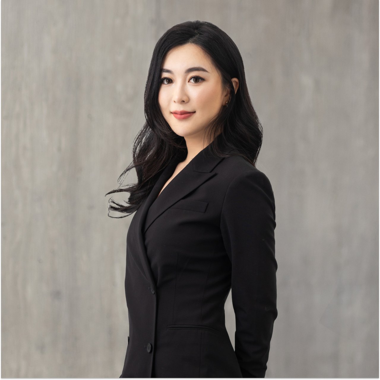 Amber Wang