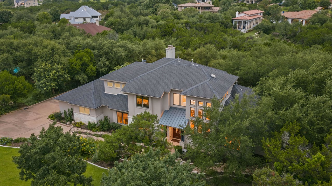 Contemporary Covenant Estates