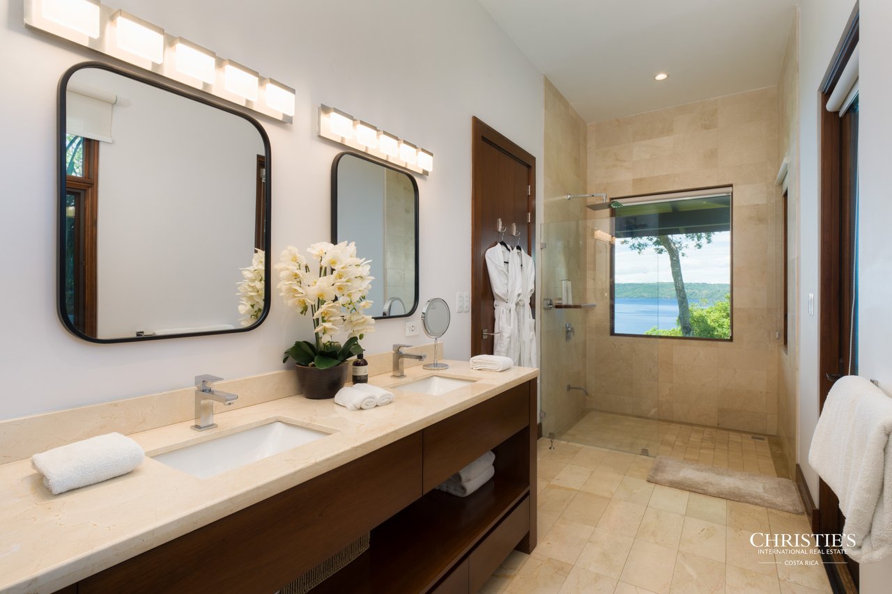 Oceanfront Peninsula Papagayo | 525 Calle Noche de Luna