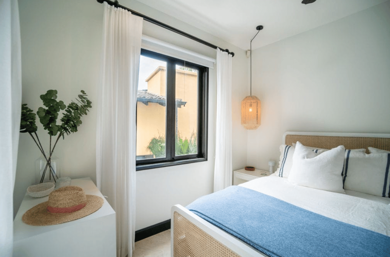 Casa Brisas Del Mar - Las Catalinas