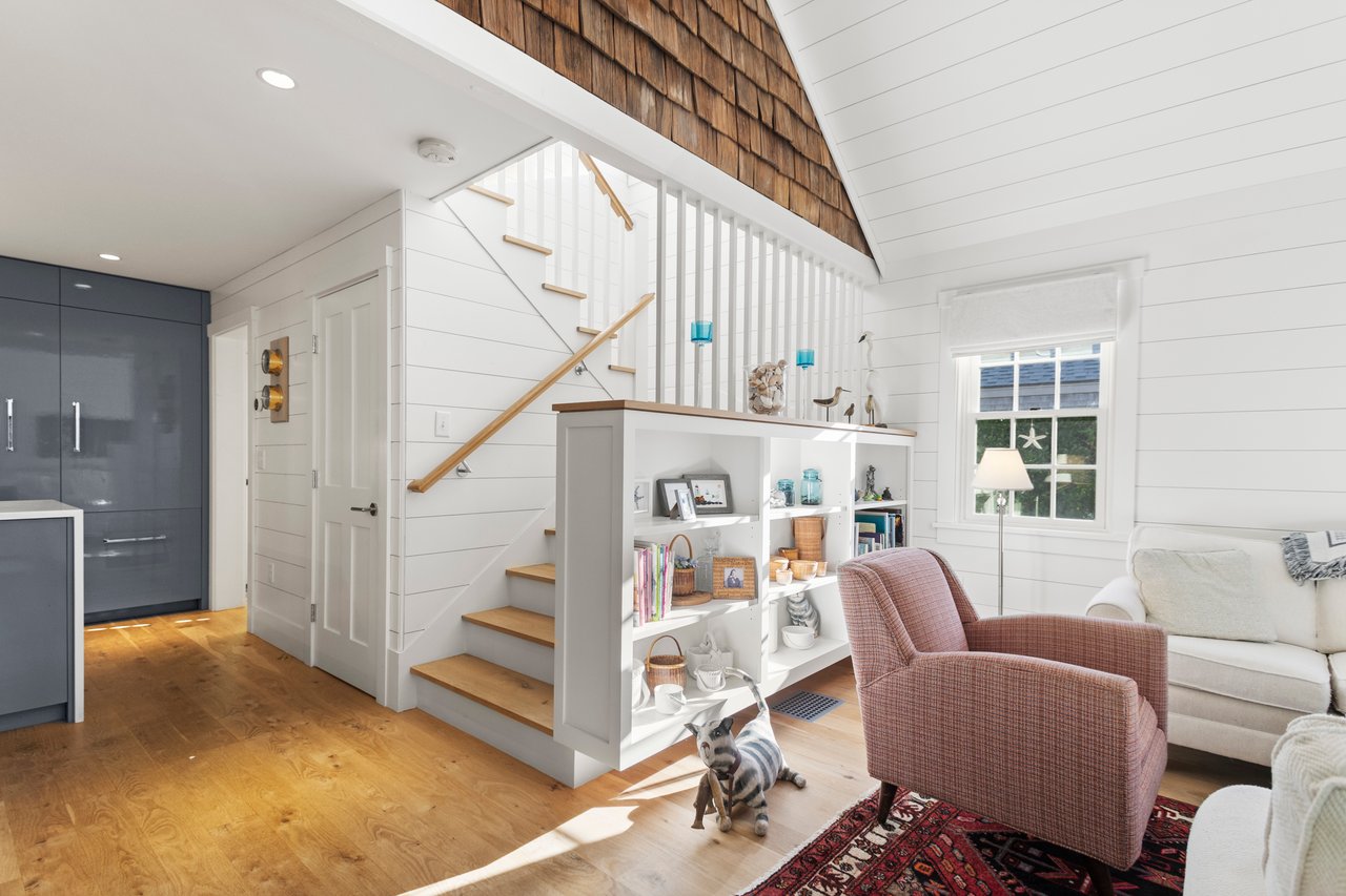 19 Hummock Pond Road | Cottage