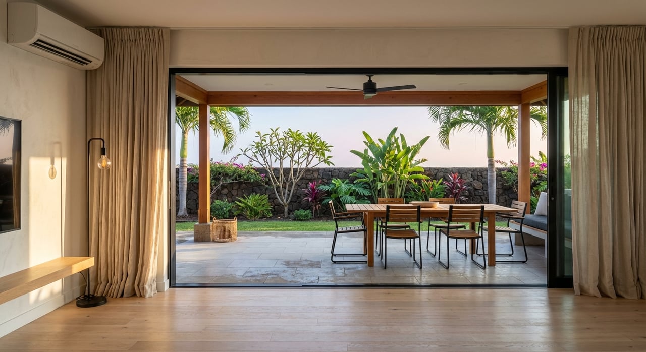Preparing Your Poipu Home For Mainland Luxury Buyers