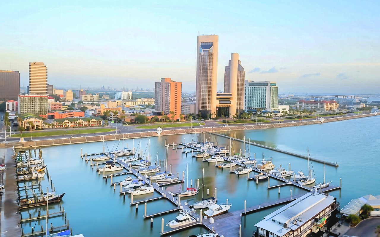 Corpus Christi