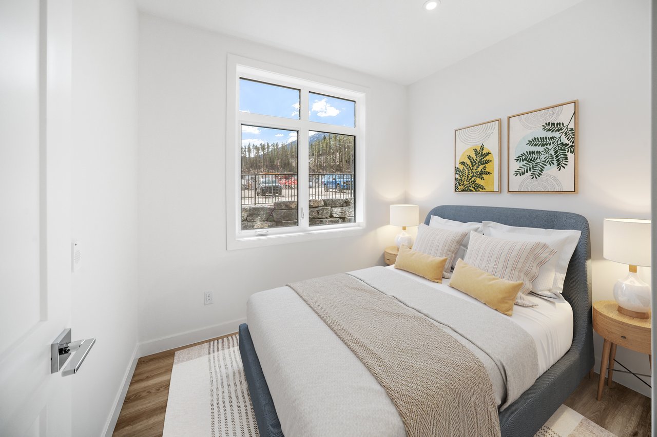 10 Cascade Ridge Unit: 104