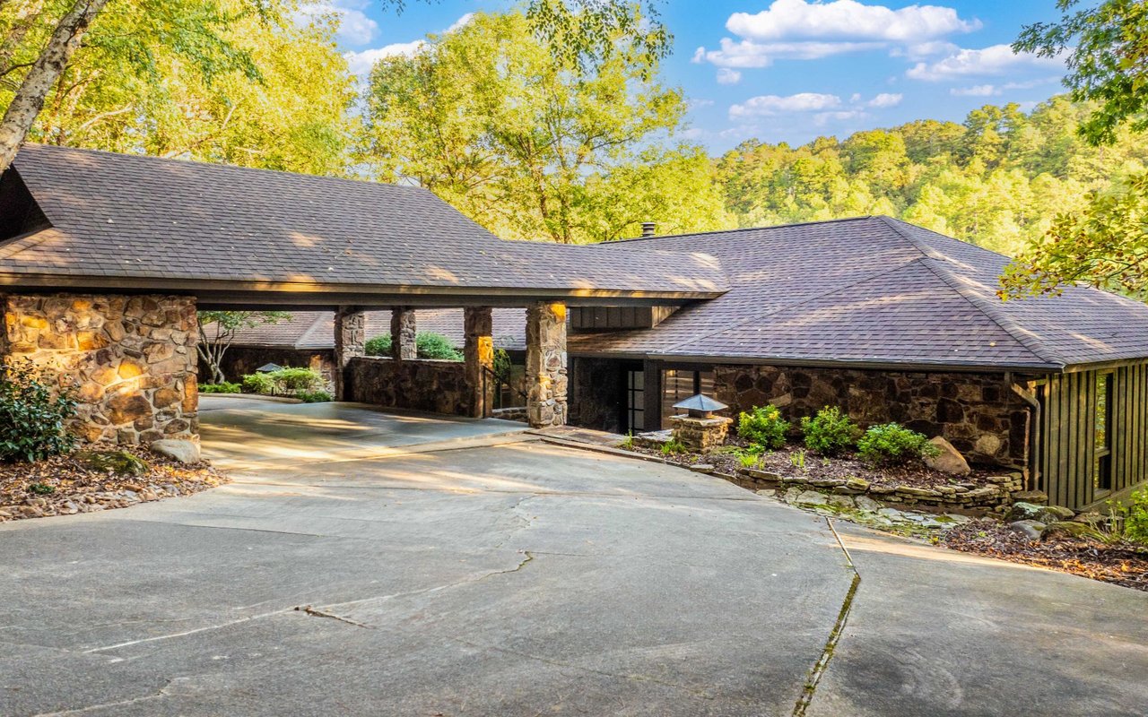 River Ridge/Robinwood/Foxcroft