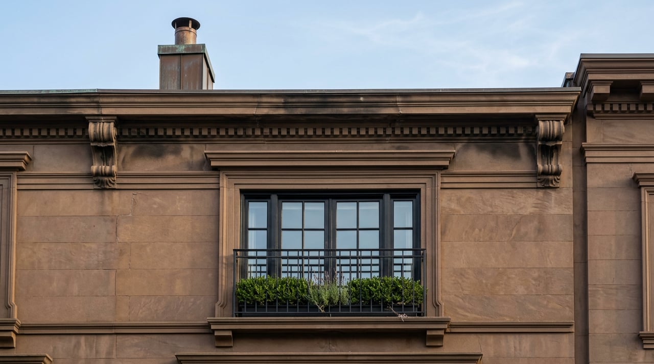 Air Rights Just Became Real Money for Upper East Side Townhouse Owners
