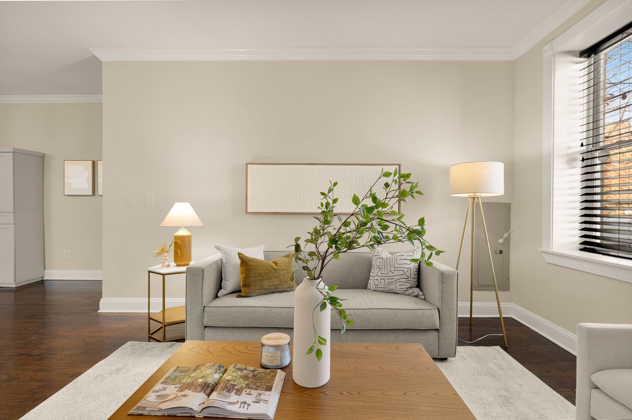 14 O St NW #14-A