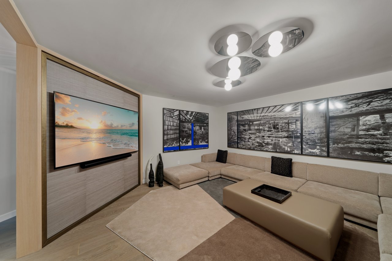 Palazzo Del Sol LPH 7093