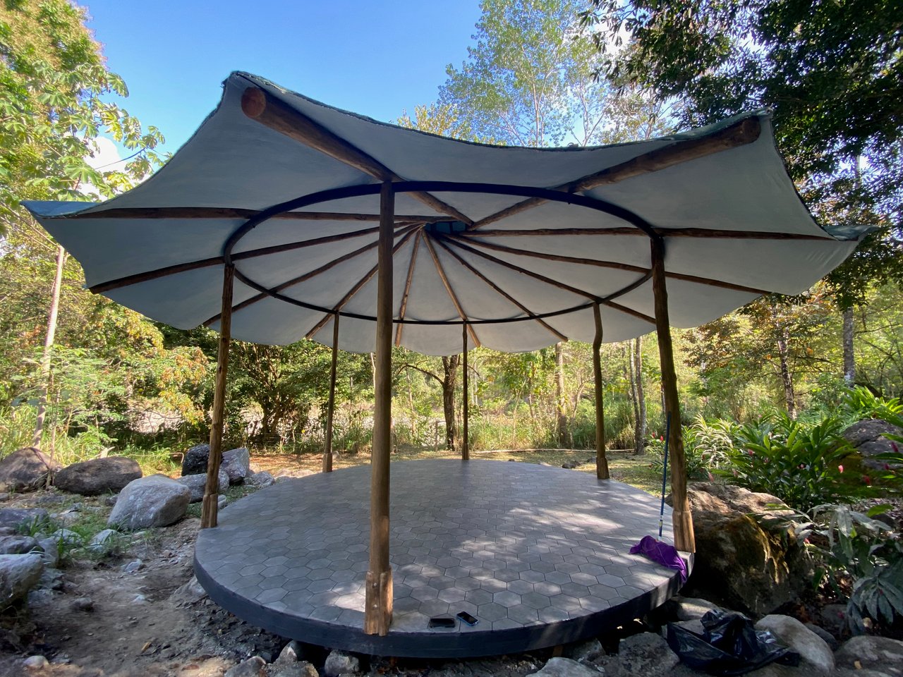 12.5 Acre property In-town for expansion, Enjoyment or Development