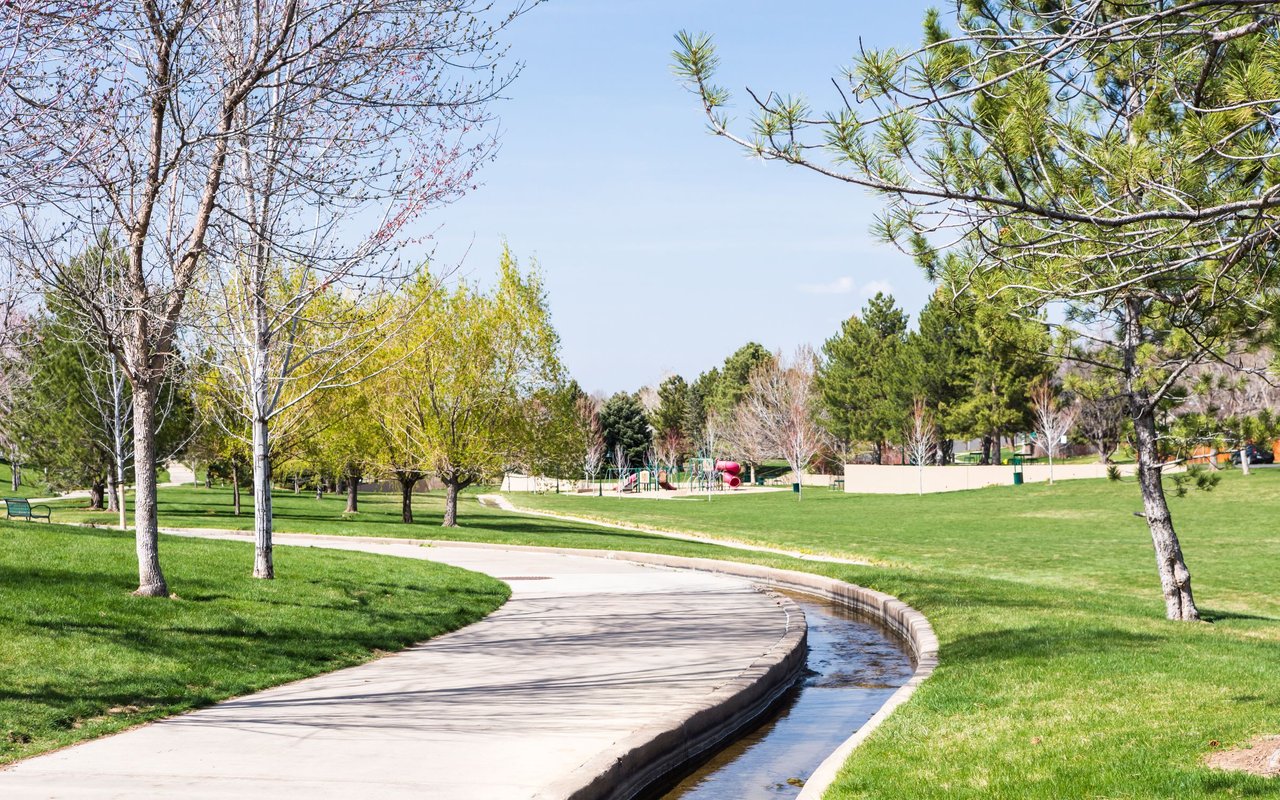 Cherry Hills | Greenwood Village
