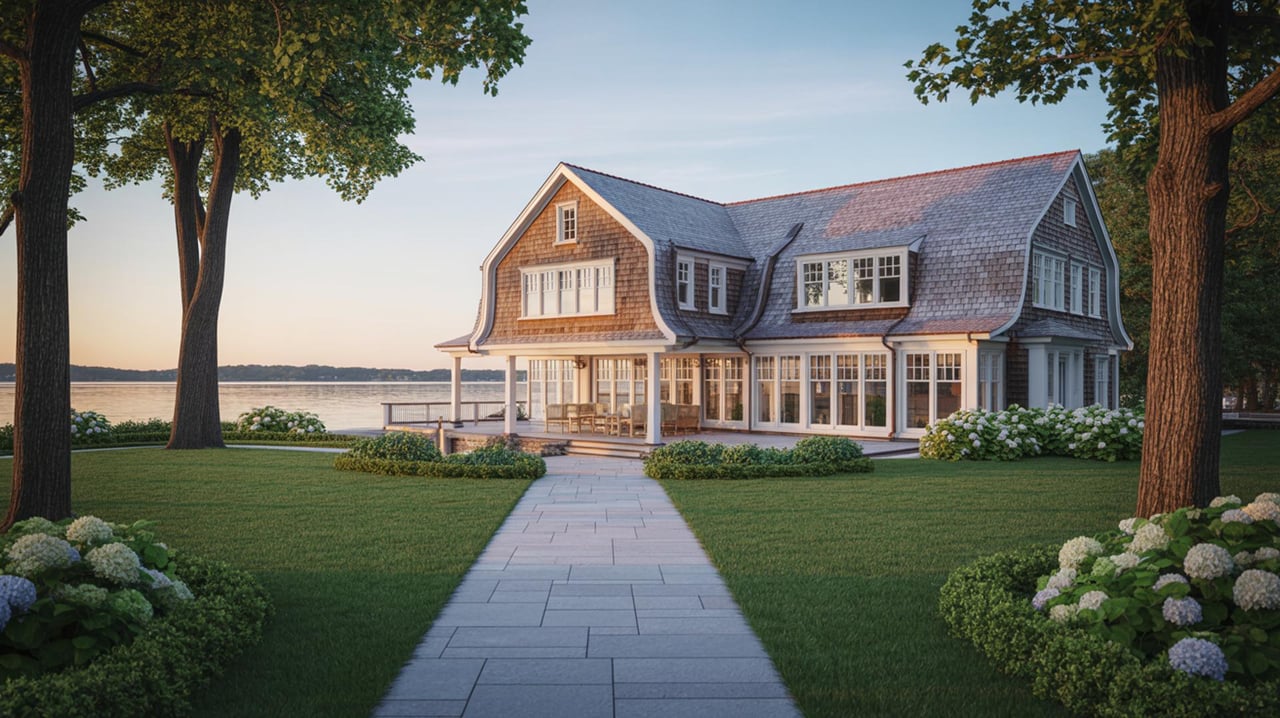 How to Get the Best Mortgage Rates in Laurel Hollow, NY