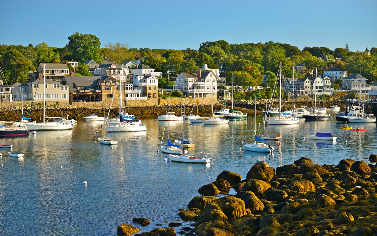 Rockport