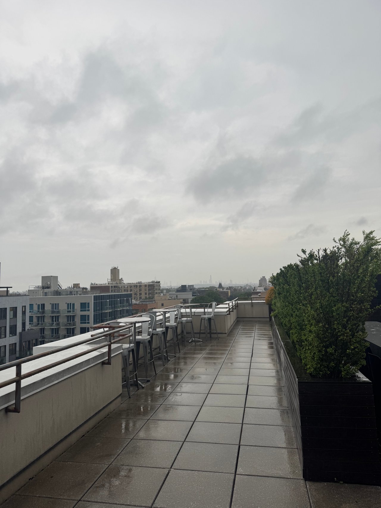 1825 ocean ave 4K