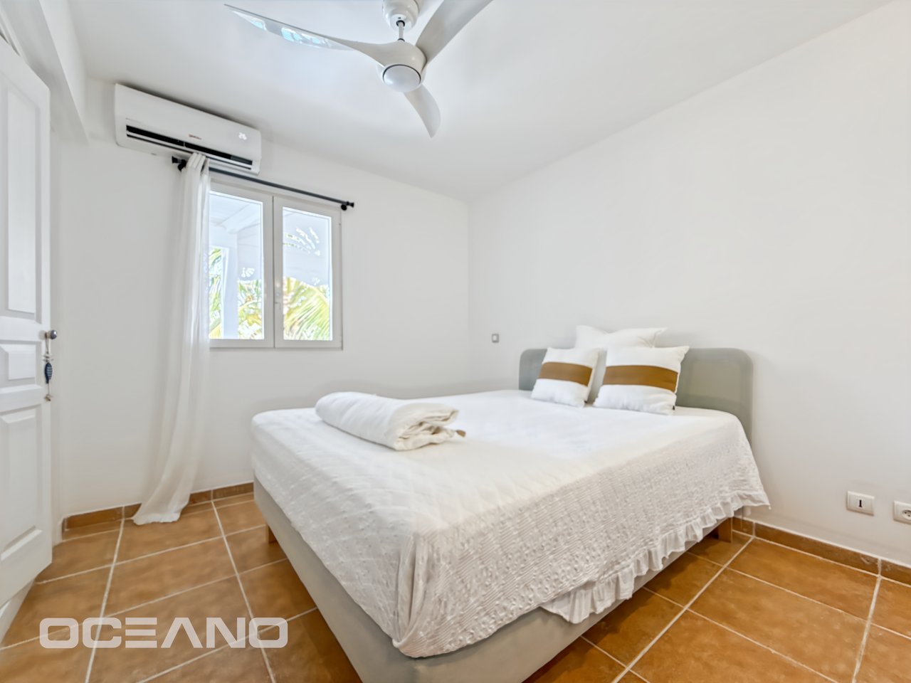 EXCLUSIVE – Spacious 88 sqm two-bedroom apartment with terrace