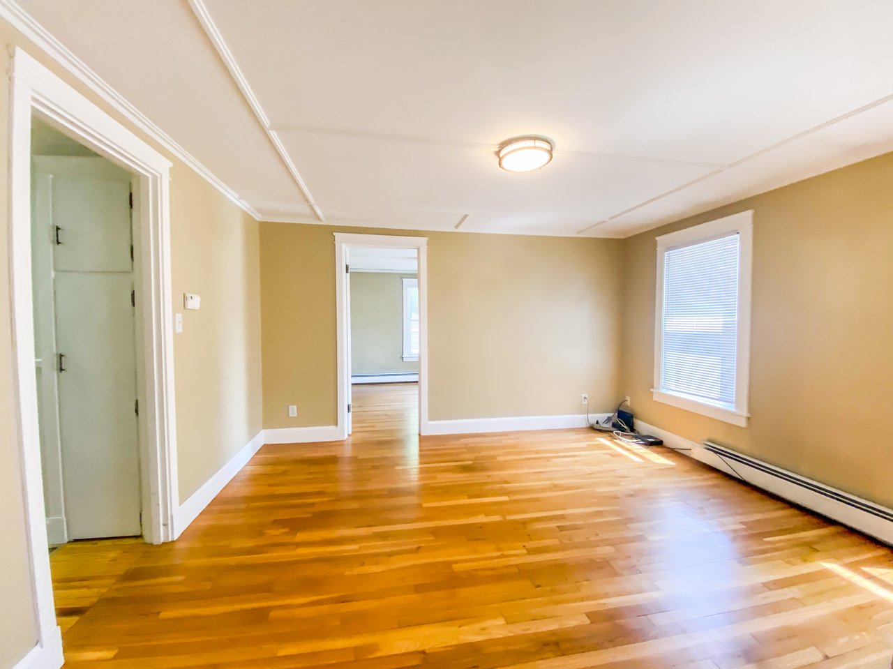 Rental Currently Available