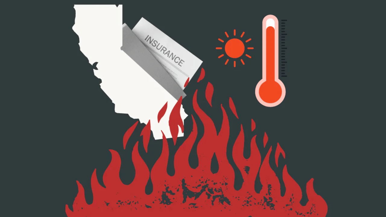 What Happens To Insurance Premiums After The LA Wildfires?