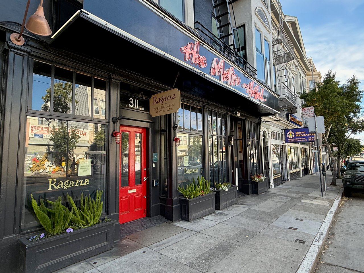 District 6 – Central North