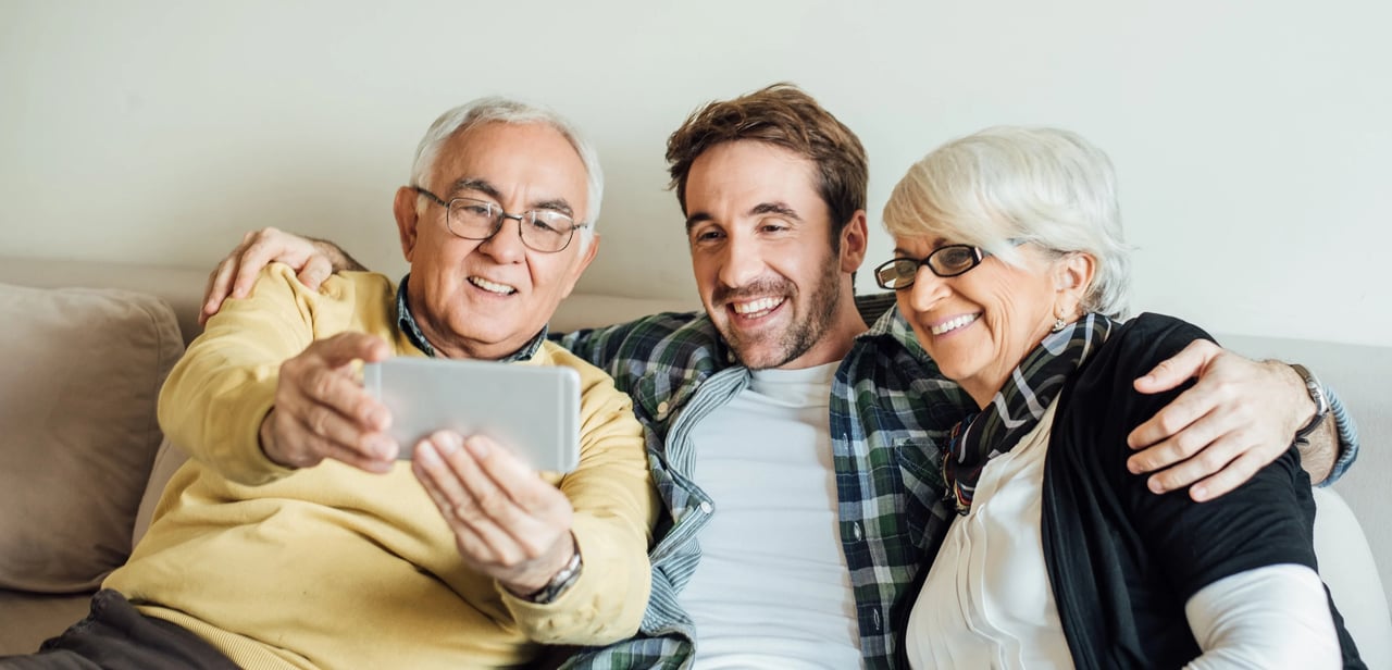 Helping Aging Parents Sell Their Home in Chicago & the North Shore