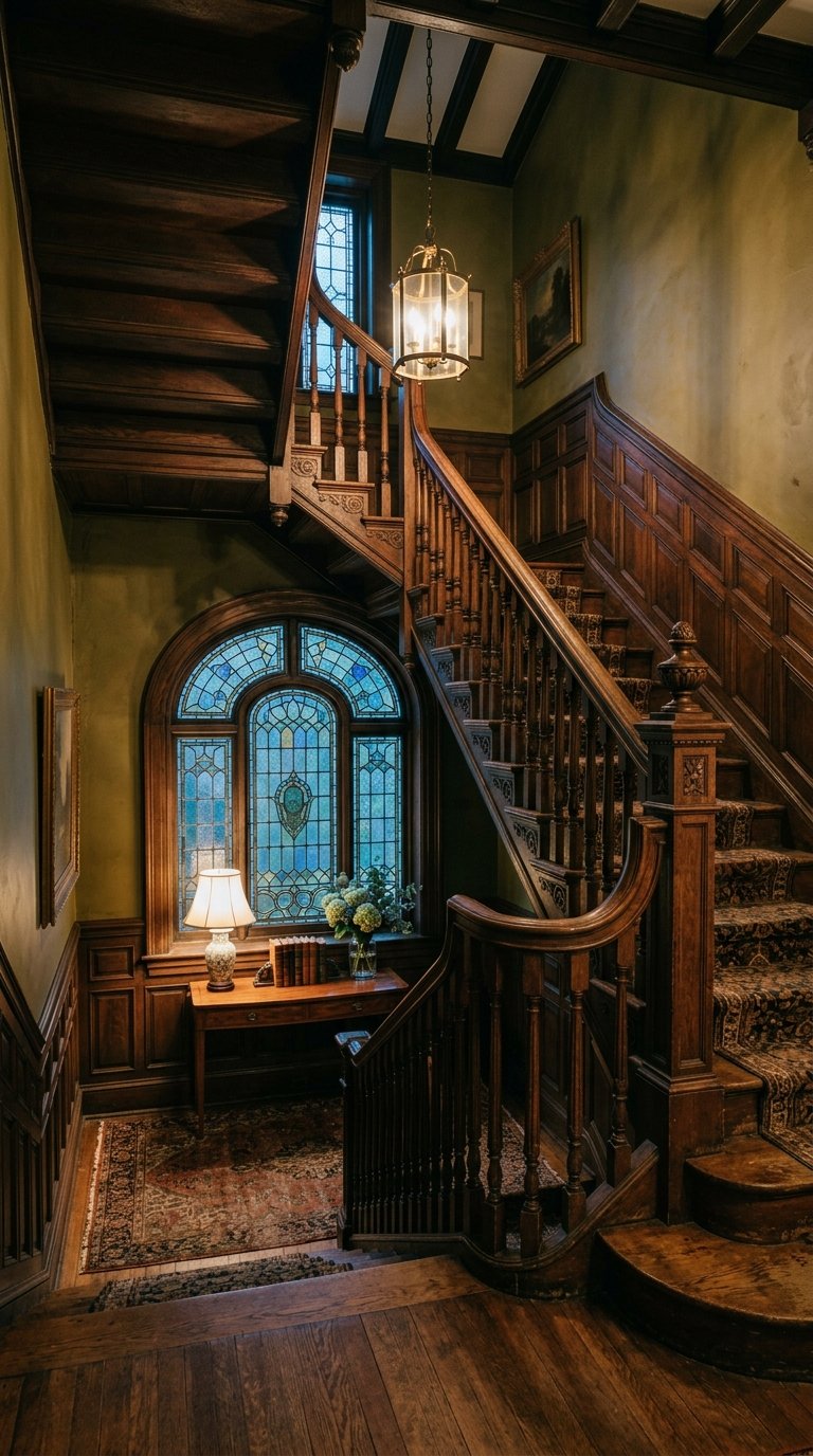 Selling A Historic Queen Anne Home Without Losing Its Charm