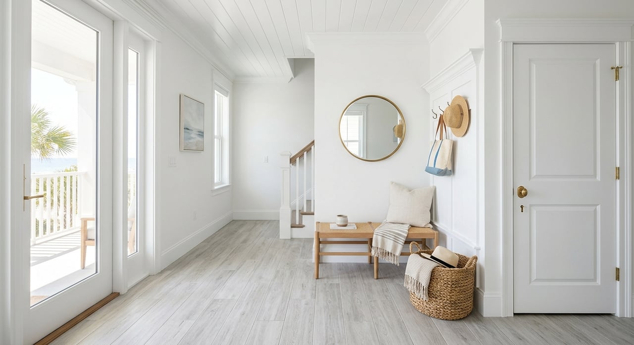 Preparing an Atlantic Beach Condo for Vacation Guests