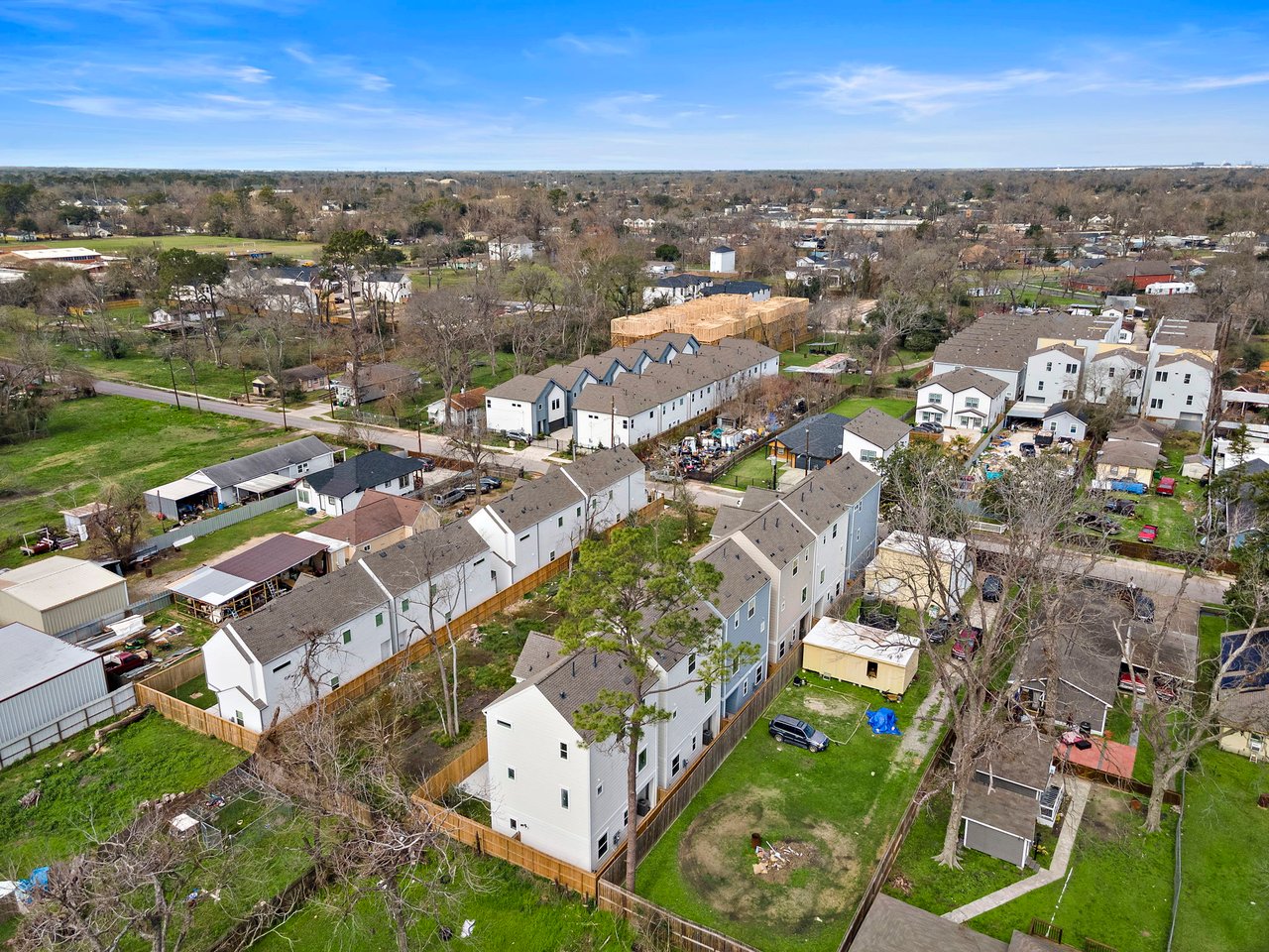 ELKHART LANDING